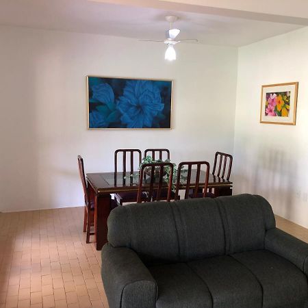 Villa Casa Linda Com Churrasqueira - Praia Do Itagua à Ubatuba Extérieur photo