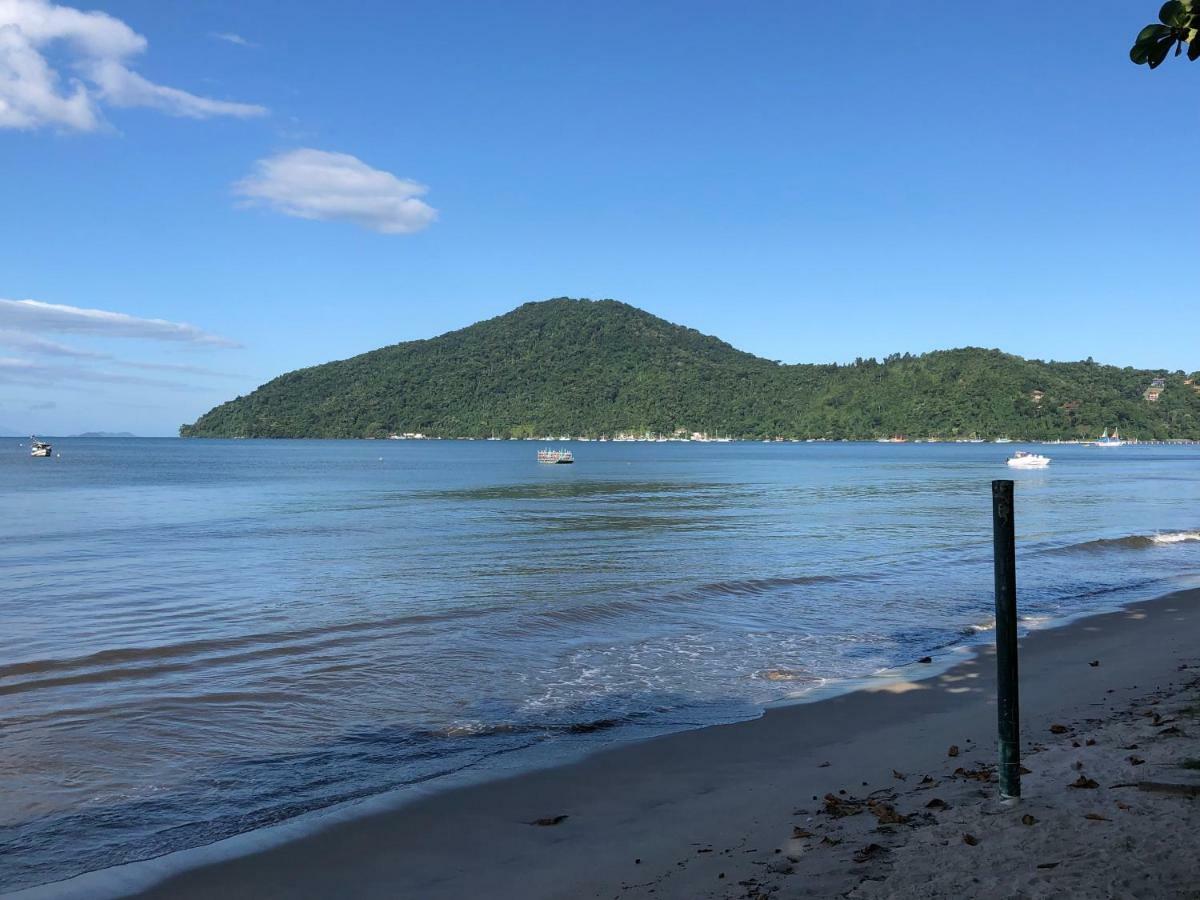 Villa Casa Linda Com Churrasqueira - Praia Do Itagua à Ubatuba Extérieur photo