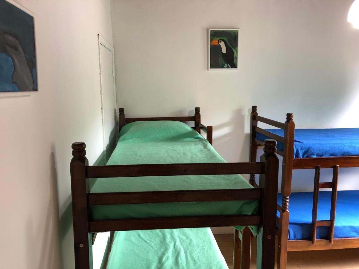 Villa Casa Linda Com Churrasqueira - Praia Do Itagua à Ubatuba Extérieur photo