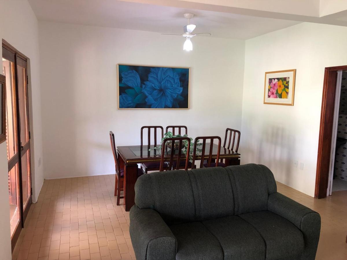 Villa Casa Linda Com Churrasqueira - Praia Do Itagua à Ubatuba Extérieur photo