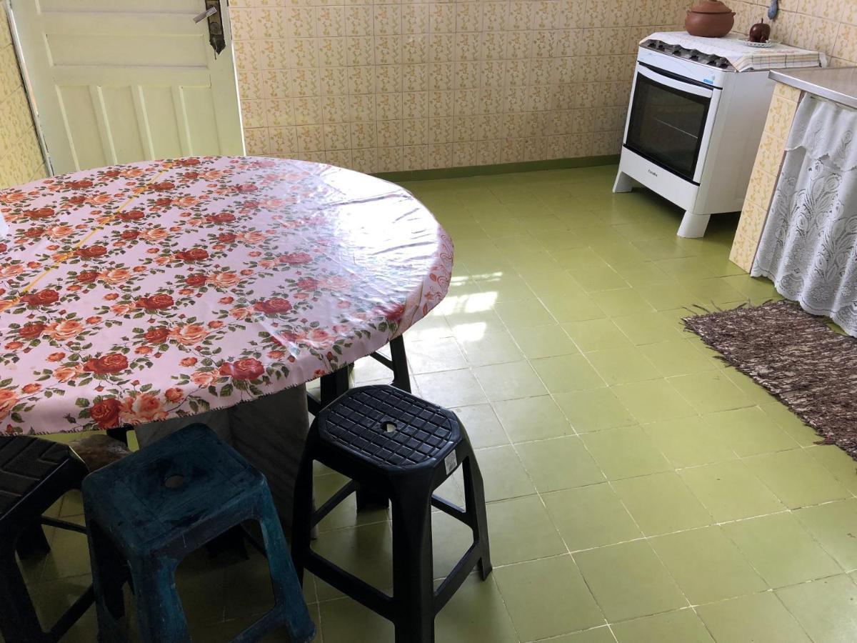 Villa Casa Linda Com Churrasqueira - Praia Do Itagua à Ubatuba Extérieur photo