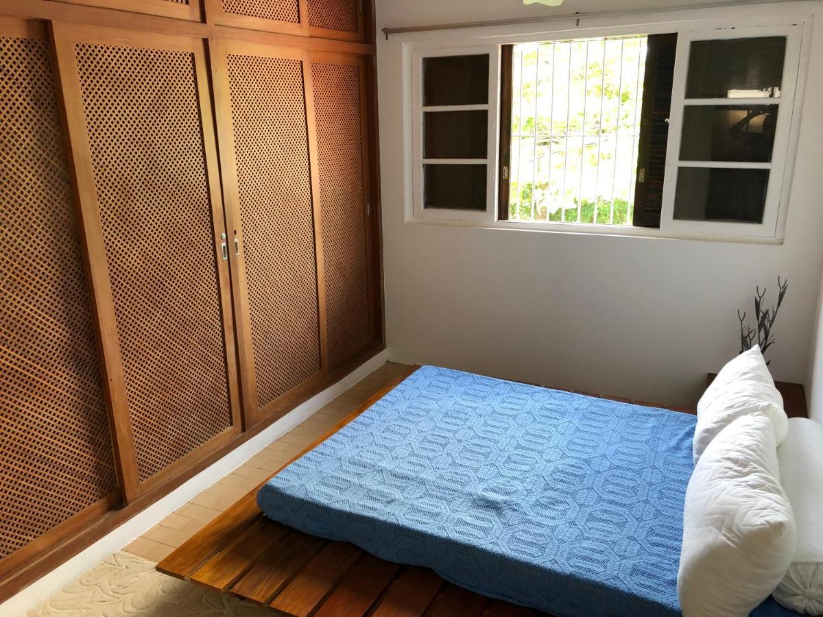 Villa Casa Linda Com Churrasqueira - Praia Do Itagua à Ubatuba Extérieur photo