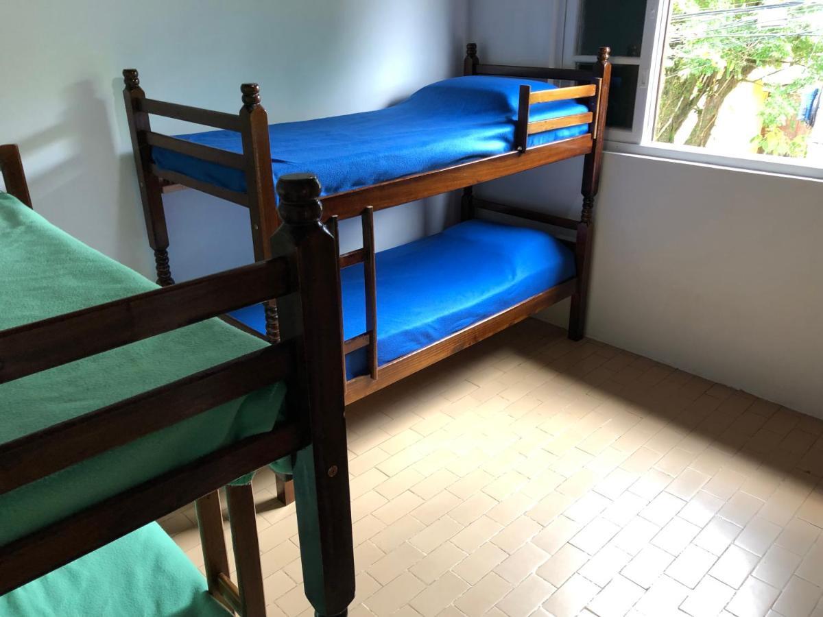 Villa Casa Linda Com Churrasqueira - Praia Do Itagua à Ubatuba Extérieur photo